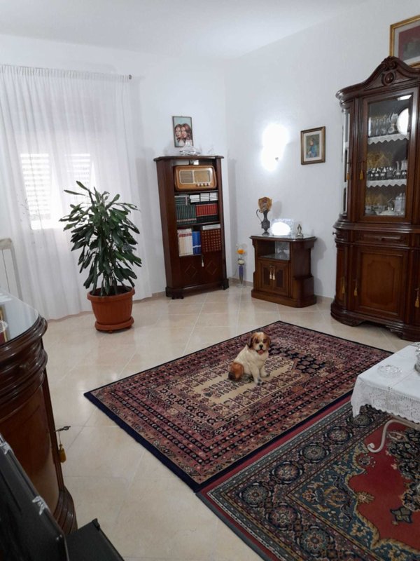 appartamento in vendita a San Godenzo in zona Casale
