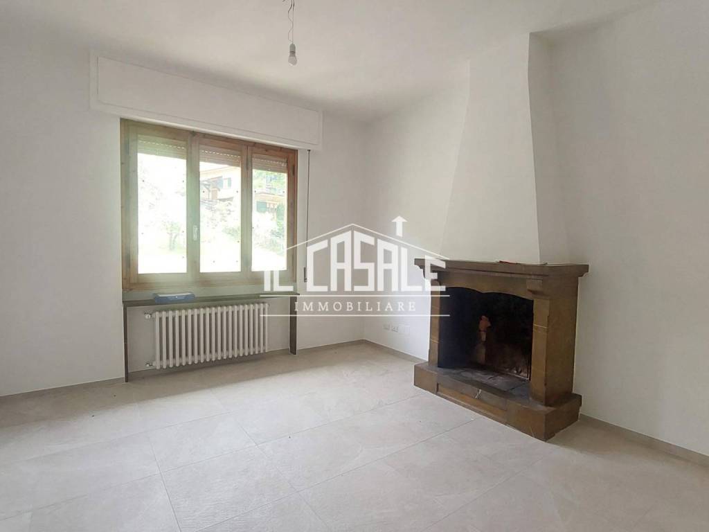 appartamento in vendita a San Godenzo in zona Casale