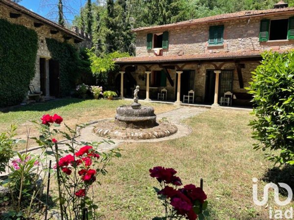 casa indipendente in vendita a San Godenzo in zona Casale