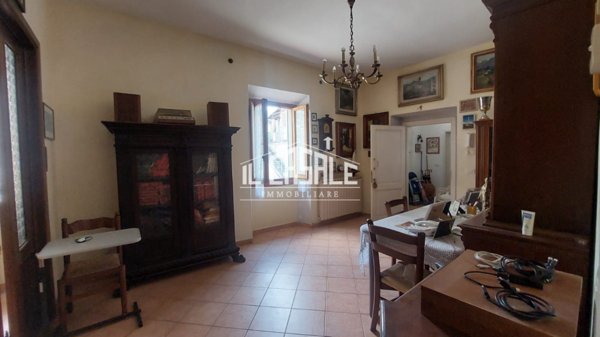 appartamento in vendita a San Godenzo in zona Casale