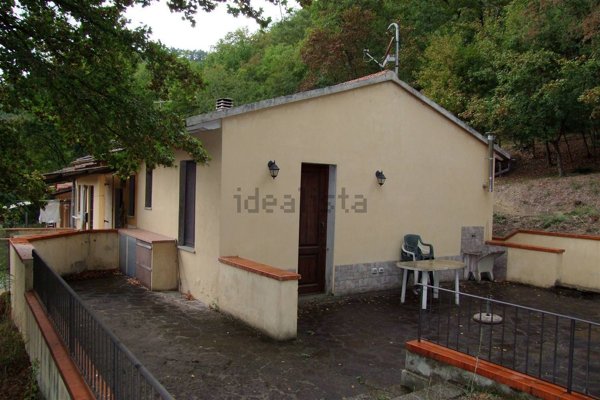 appartamento in vendita a San Godenzo