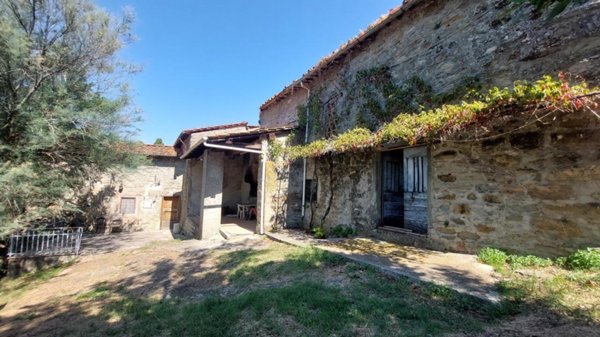 locale di sgombero in vendita a San Godenzo