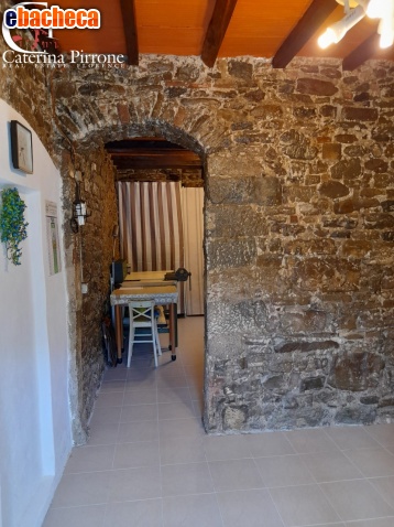 appartamento in vendita a San Godenzo