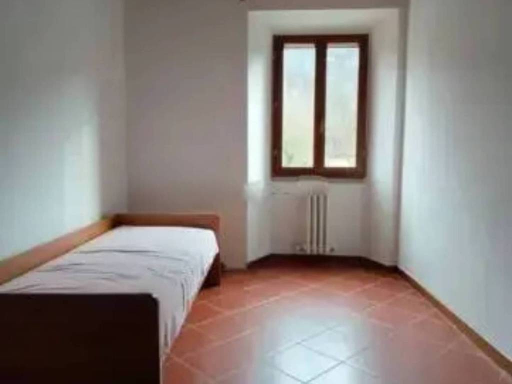 appartamento in vendita a San Godenzo in zona San Bavello
