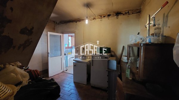casa indipendente in vendita a San Godenzo in zona Casale