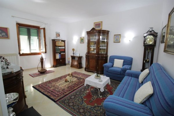 appartamento in vendita a San Godenzo