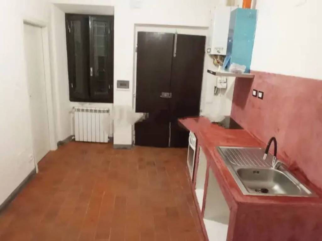 appartamento in vendita a San Godenzo