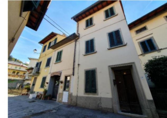 appartamento in vendita a San Godenzo