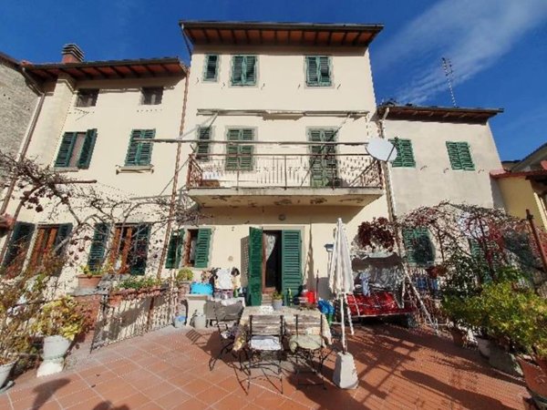 appartamento in vendita a San Godenzo