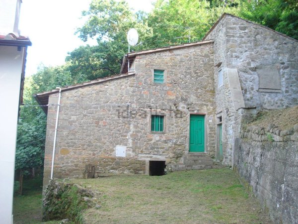 casa indipendente in vendita a San Godenzo