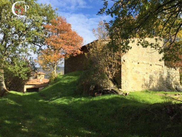 casa indipendente in vendita a San Godenzo in zona Casale