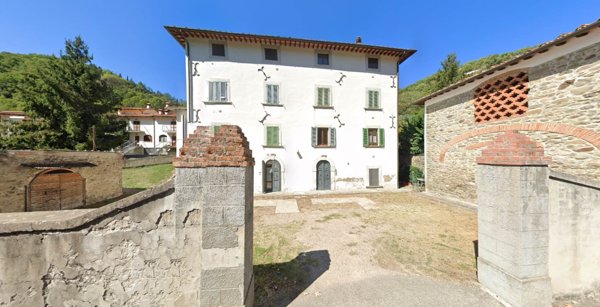 appartamento in vendita a San Godenzo in zona San Bavello