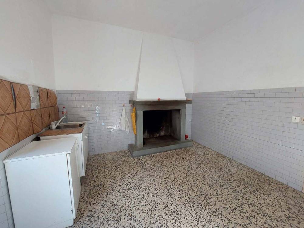 appartamento in vendita a San Godenzo in zona Casale