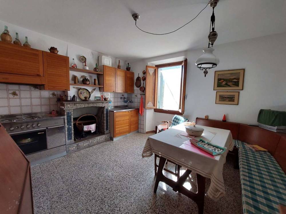 casa indipendente in vendita a San Godenzo in zona Casale