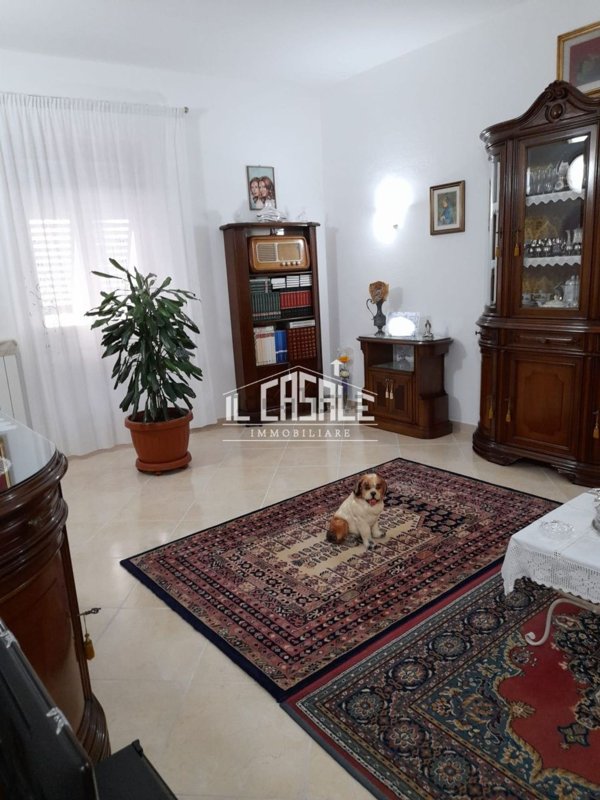 appartamento in vendita a San Godenzo in zona Casale
