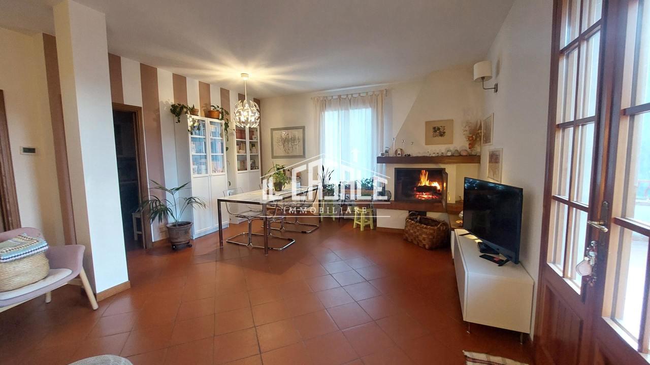 appartamento in vendita a San Godenzo