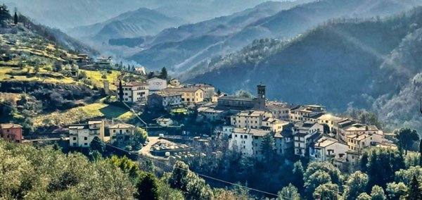 casa indipendente in vendita a San Godenzo