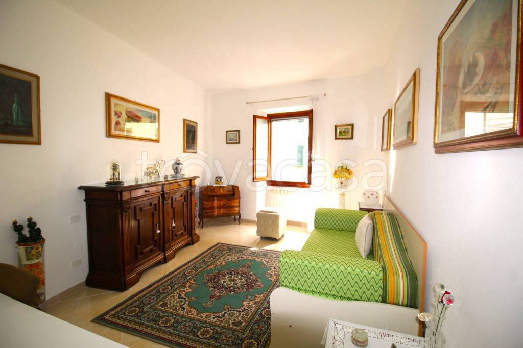 appartamento in vendita a San Godenzo