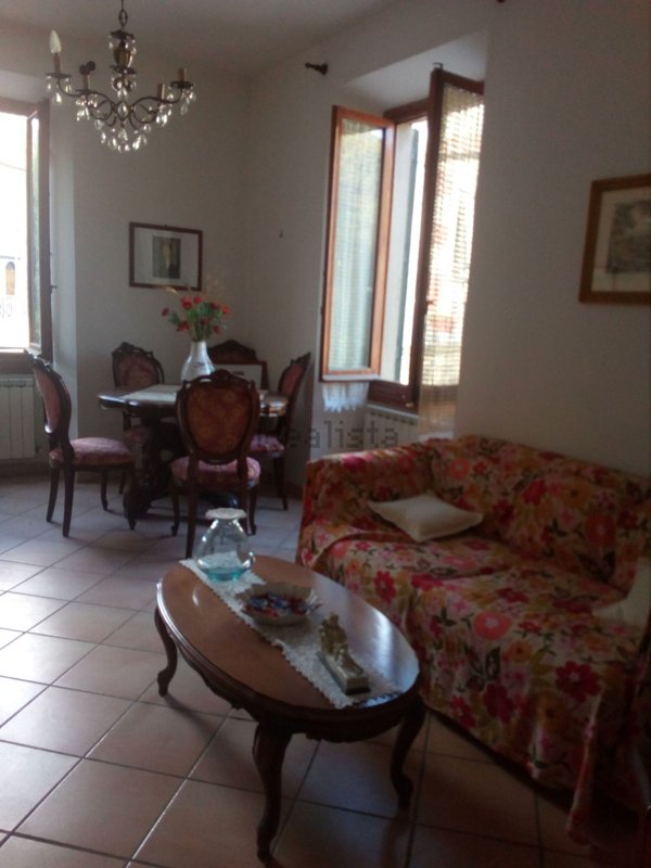 appartamento in vendita a San Godenzo