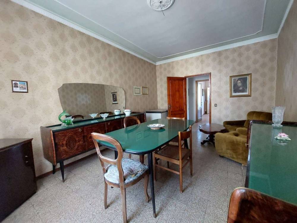 appartamento in vendita a San Godenzo