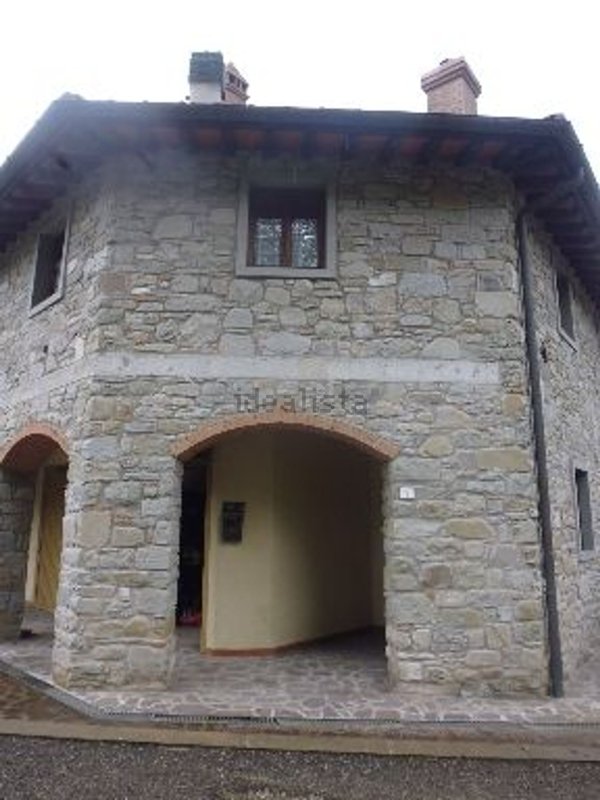 casa indipendente in vendita a San Godenzo