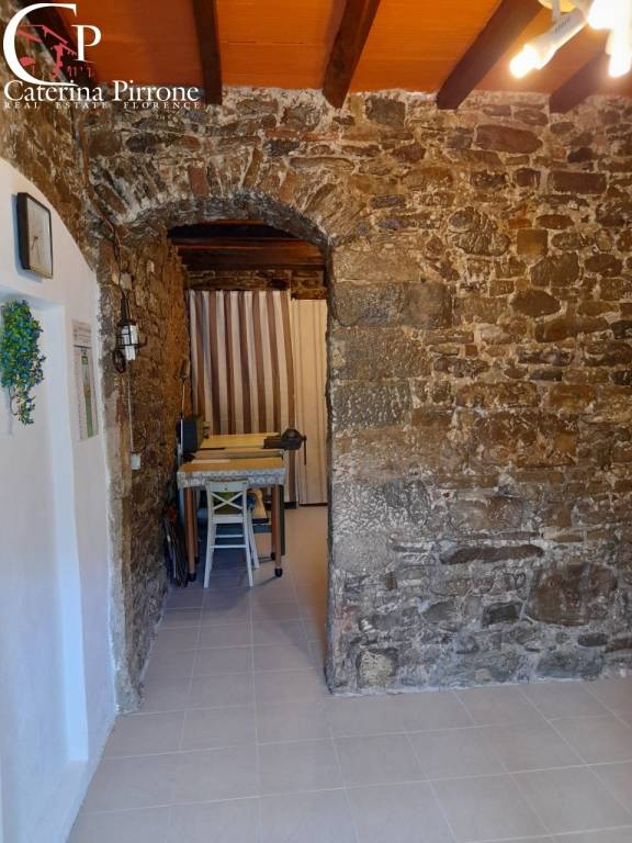 appartamento in vendita a San Godenzo