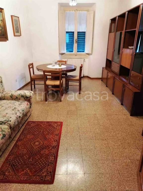 appartamento in vendita a San Godenzo