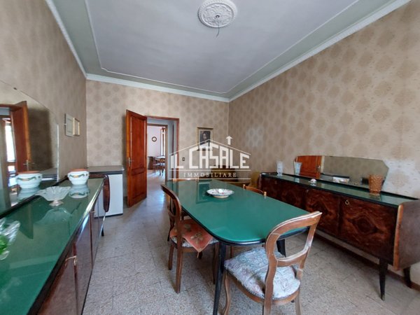 appartamento in vendita a San Godenzo in zona Casale