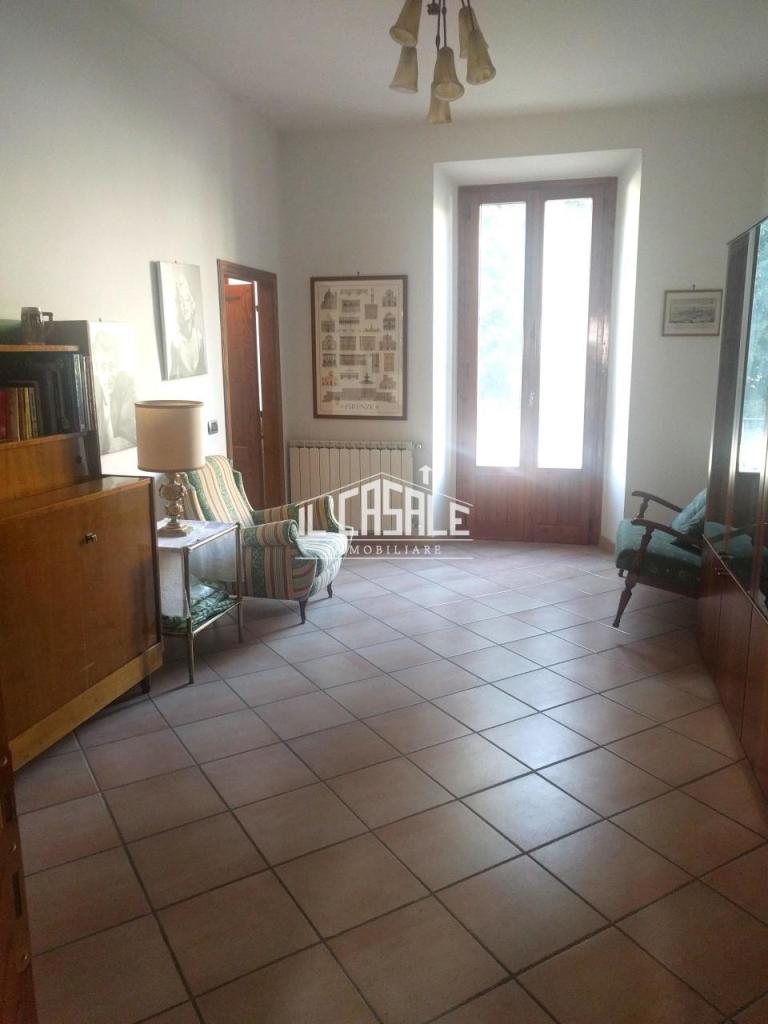 appartamento in vendita a San Godenzo