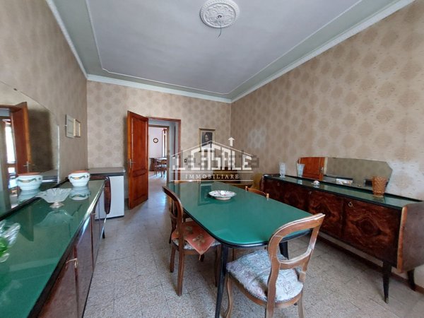 appartamento in vendita a San Godenzo