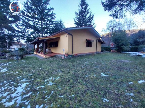 casa indipendente in vendita a San Godenzo