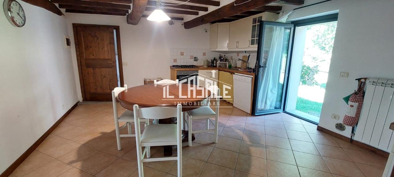 casa indipendente in vendita a San Godenzo in zona Casale