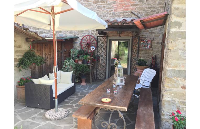casa indipendente in vendita a San Godenzo