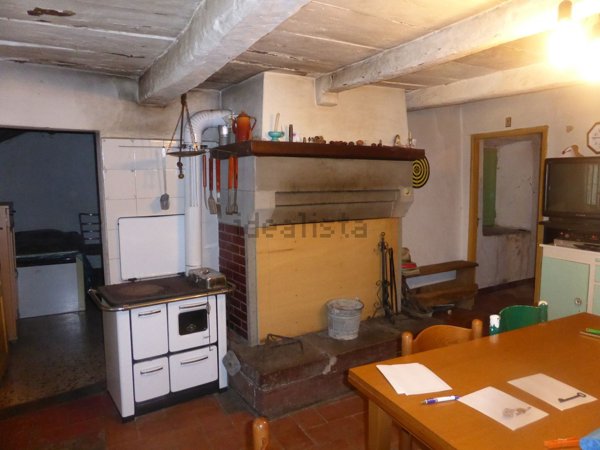 casale in vendita a San Godenzo