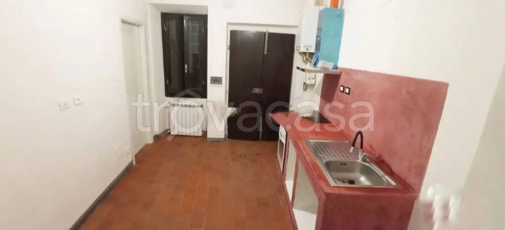 appartamento in vendita a San Godenzo