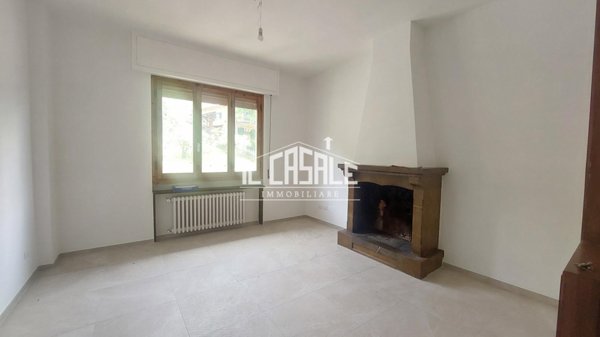 appartamento in vendita a San Godenzo in zona Casale