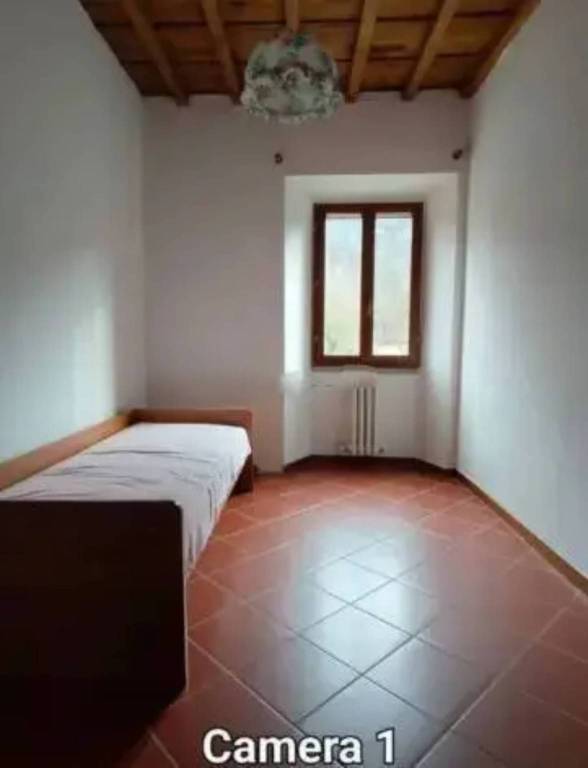appartamento in vendita a San Godenzo in zona San Bavello