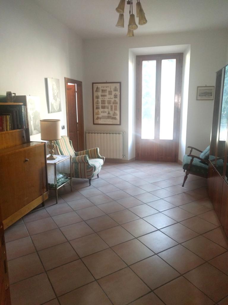 appartamento in vendita a San Godenzo