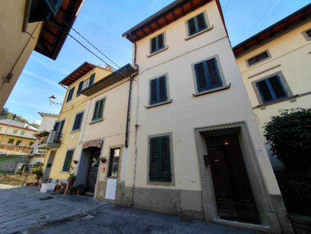 casa indipendente in vendita a San Godenzo
