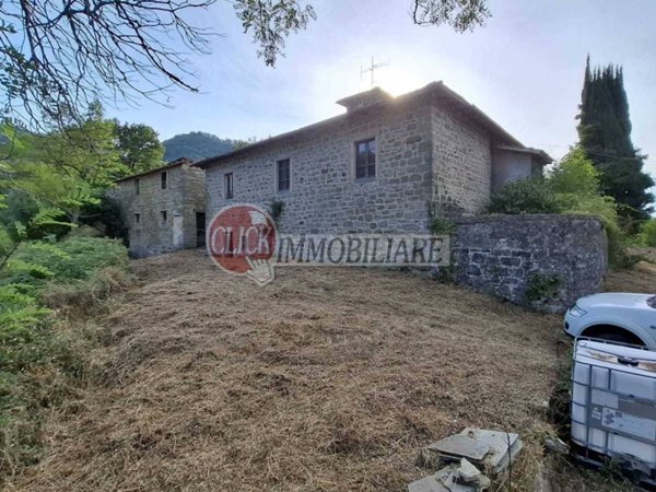 casa indipendente in vendita a San Godenzo