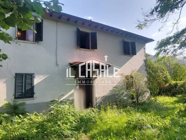 casa indipendente in vendita a San Godenzo in zona Casale