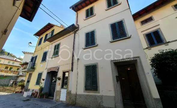 appartamento in vendita a San Godenzo