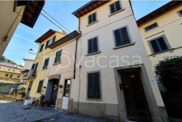 appartamento in vendita a San Godenzo