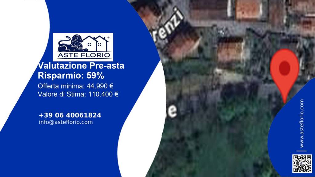 appartamento in vendita a San Godenzo