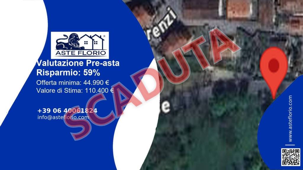 appartamento in vendita a San Godenzo