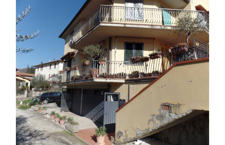 appartamento in vendita a San Godenzo