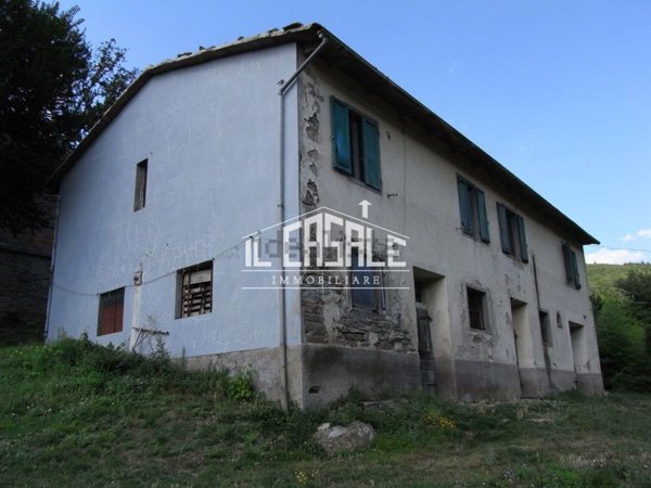 casa indipendente in vendita a San Godenzo