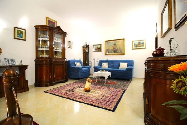 appartamento in vendita a San Godenzo