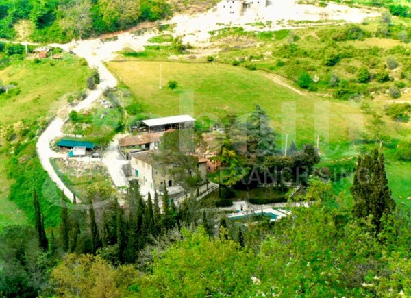 casa indipendente in vendita a San Godenzo