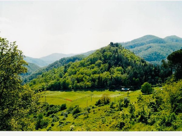 casa indipendente in vendita a San Godenzo